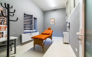 Apartament cu destinatii multiple, Bulevardul Revolutiei 80 - Poză 5