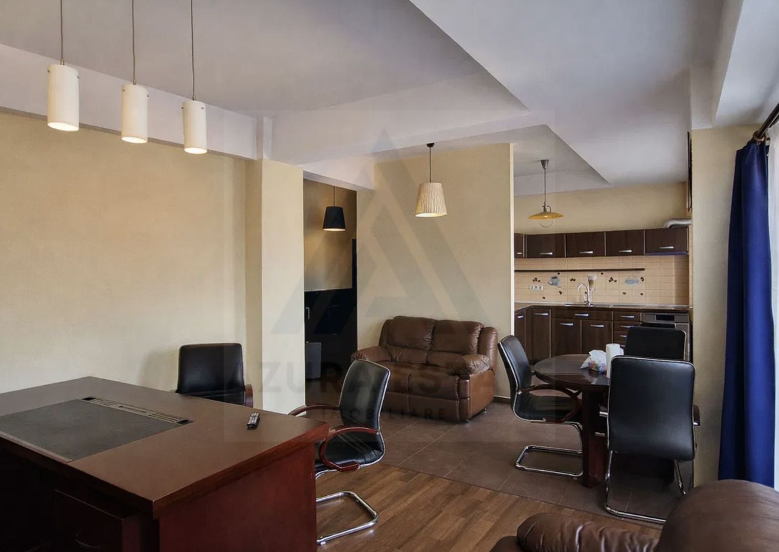 Apartament 3 camere 84.5 mp utili parcare subterana pe Calea Dumbravii - Poză 1