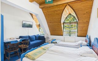 Pensiune 18 Camere cu Restaurant - Cetatea Oradea - Poză 21