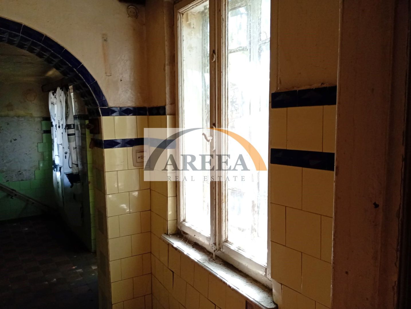 OPORTUNITATE - Popa Nan-Unirii - casa de renovat cu teren 432 mp - Poză 9