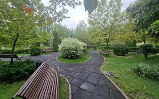 Penthouse de vanzare - 4 camere -vedere lac- Laguna Residence - Poză 23