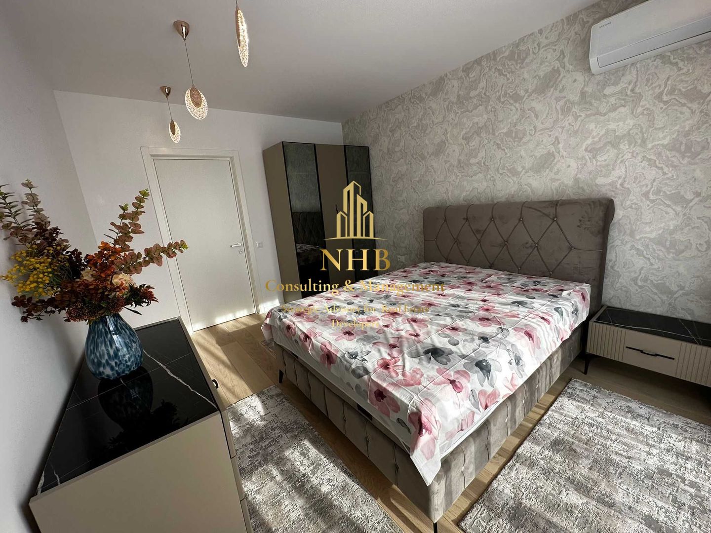 Apartament LUX 4 camere, Nusco City, Pipera, Aviatiei - Poză 5