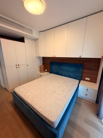Apartament 2 camere | One Herăstrău Plaza | Terasă 35 mp | Parcare - Poză 3