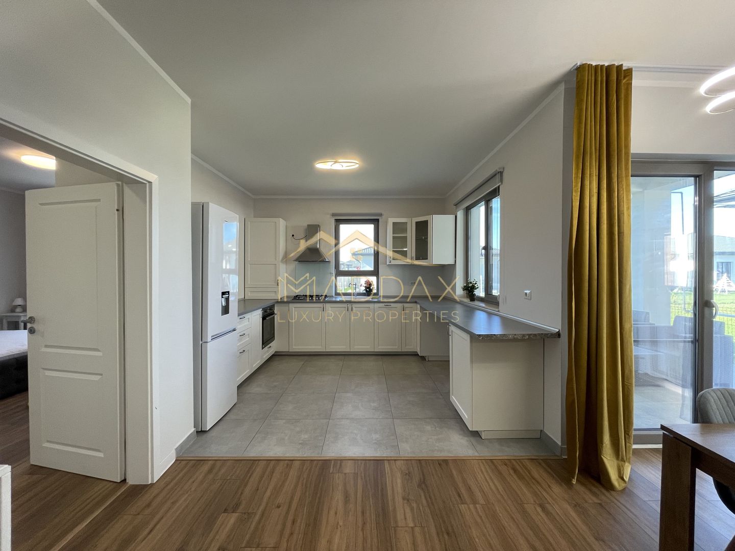 Vila moderna***4 camere***cu gradina//Cartier rezidential Corbeanca - Poză 22