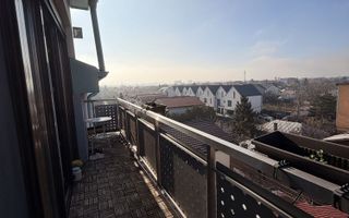 3 camere | Pipera | Baneasa | Iancu Nicolae parcare + boxa - Poză 18