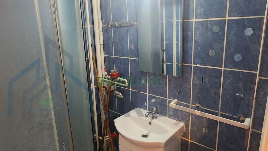 Apartament 2 camere de închiriat, Podu Roș, Iași – mobilat și utilat, etaj 1 - Poză 7