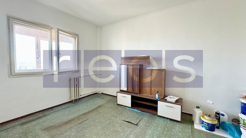 VANZARE 2 CAMERE | ETAJ 7/10 | ZONA TEI | VEDERE PARCUL CIRCULUI - Poză 4