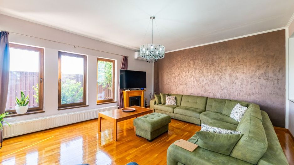 Casa noua P+M confort sporit în Vladimirescu, Arad - Poză 10