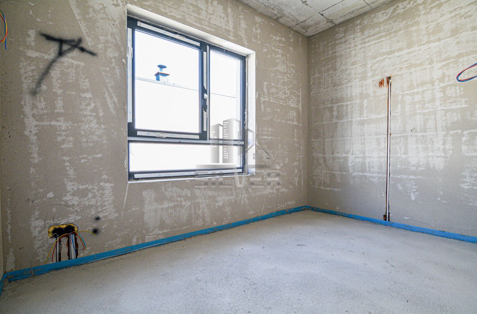 Casa unitate Duplex cu garaj si Panorama in cartierul Iris - Poză 18