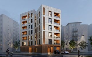 Tineretului-Timpuri Noi Caramidari Residence - Poză 1
