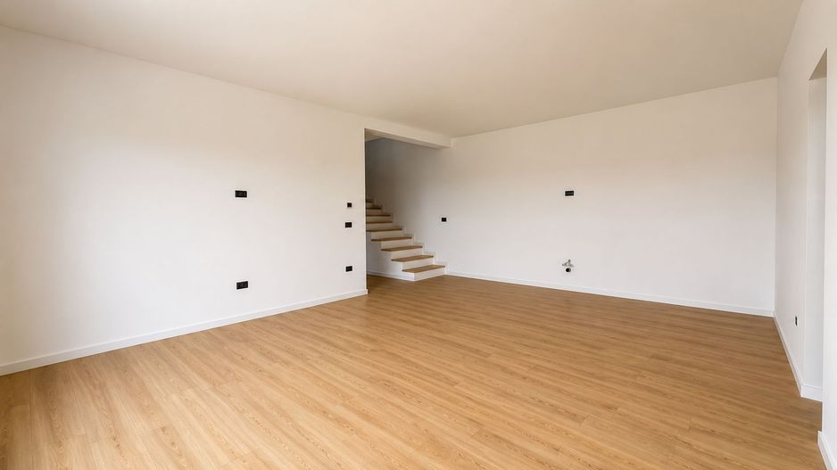 Comision 0% Duplex Dumbravita padure lac 168 mp utili | 4 dormitoare | - Poză 3