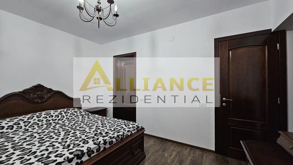 CASA Popesti Leordeni 5 camere - Poză 3