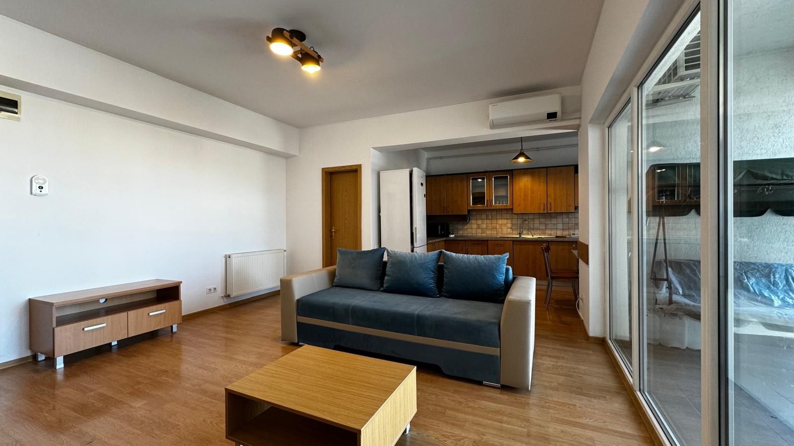 Apartament 2 CAM 60MP Central Parcare subterana - Poză 4