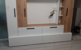 Apartament 2 camere, etaj 1, centrală proprie, Tătărași – Rond 11, Iași - Poză 7