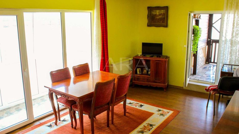Apartament cu 2 camere și terasă de 50 mp, zona Vivo. - Poză 3