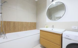 Apartament 2 camere direct de la DEZVOLTATOR - Poză 14