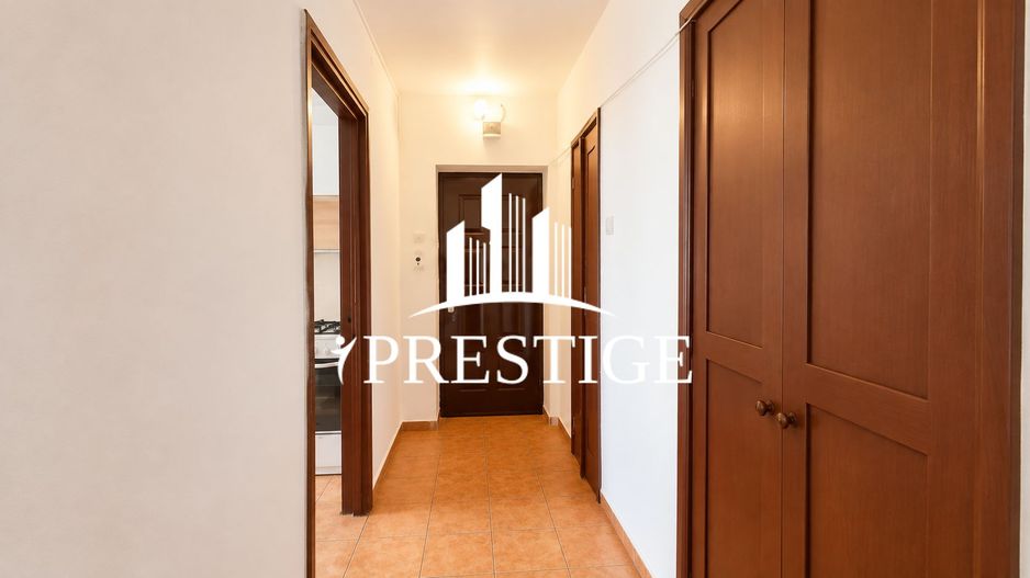 APARTAMENT 2 CAMERE DECOMANDAT, ETAJ 3, BALCON, ZONA TEREZIAN - Poză 9