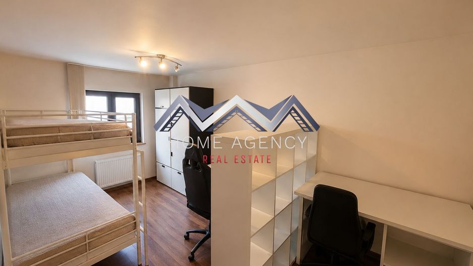 Apartament 4 camere ULTRACENTRAL Otopeni | lângă școală - Poză 11