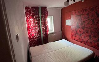 AP. 2 CAMERE VITAN - 65 MP UTILI, NECESITA RENOVARE, COMISION 0% - Poză 7