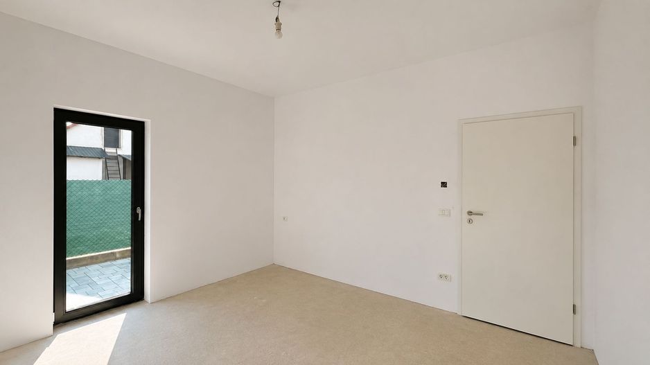 COMISION 0% | Casa individuala Utvin | 129,53 mp utili | Teren 400 mp - Poză 12