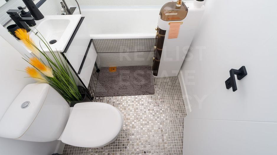 Vânzare, garsonieră, zona Drumul Taberei, București - Poză 8