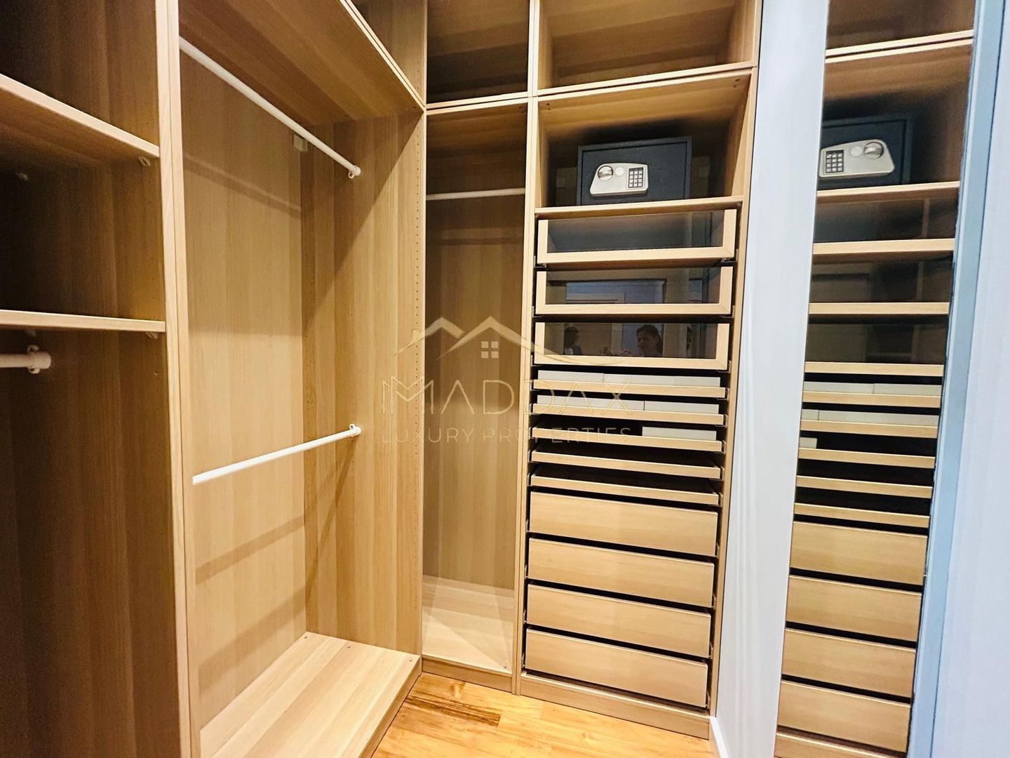 Apartament 4 camere 180mp I Herastrau I 2 locuri parcare*** - Poză 8