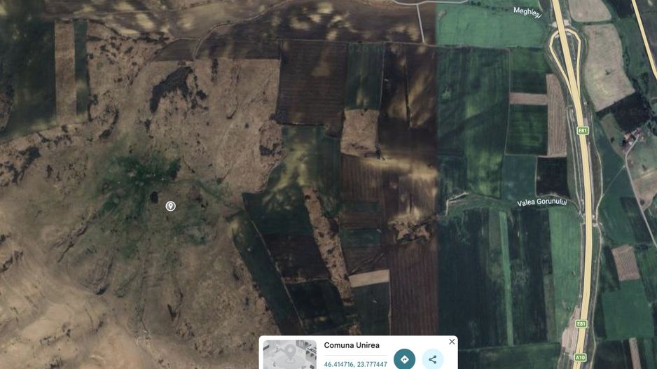 Teren de vanzare - Poză 1