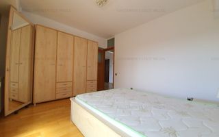 Piata Unirii - Unirii Shopping Center, renovat complet, 3 balcoane, bloc 1996 - Poză 14