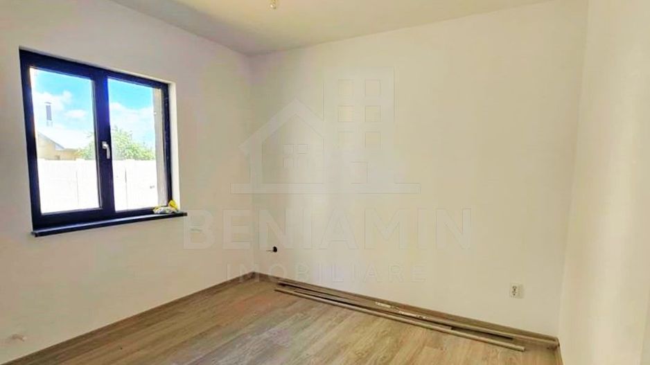 Casa Isalnita-La Cheie-2026-80mp Utili-322mp Teren-Toate Utilitatile - Poză 5