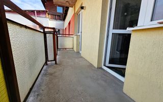 Apartament 4 camere, 80 mp utili, complet renovat, zona Closca - Poză 2