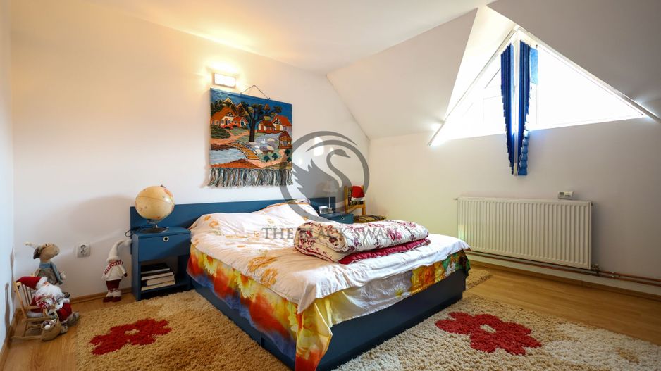 Casa / Vila cu 7 camere de vanzare I Poiana Campina I Comision 0% - Poză 15