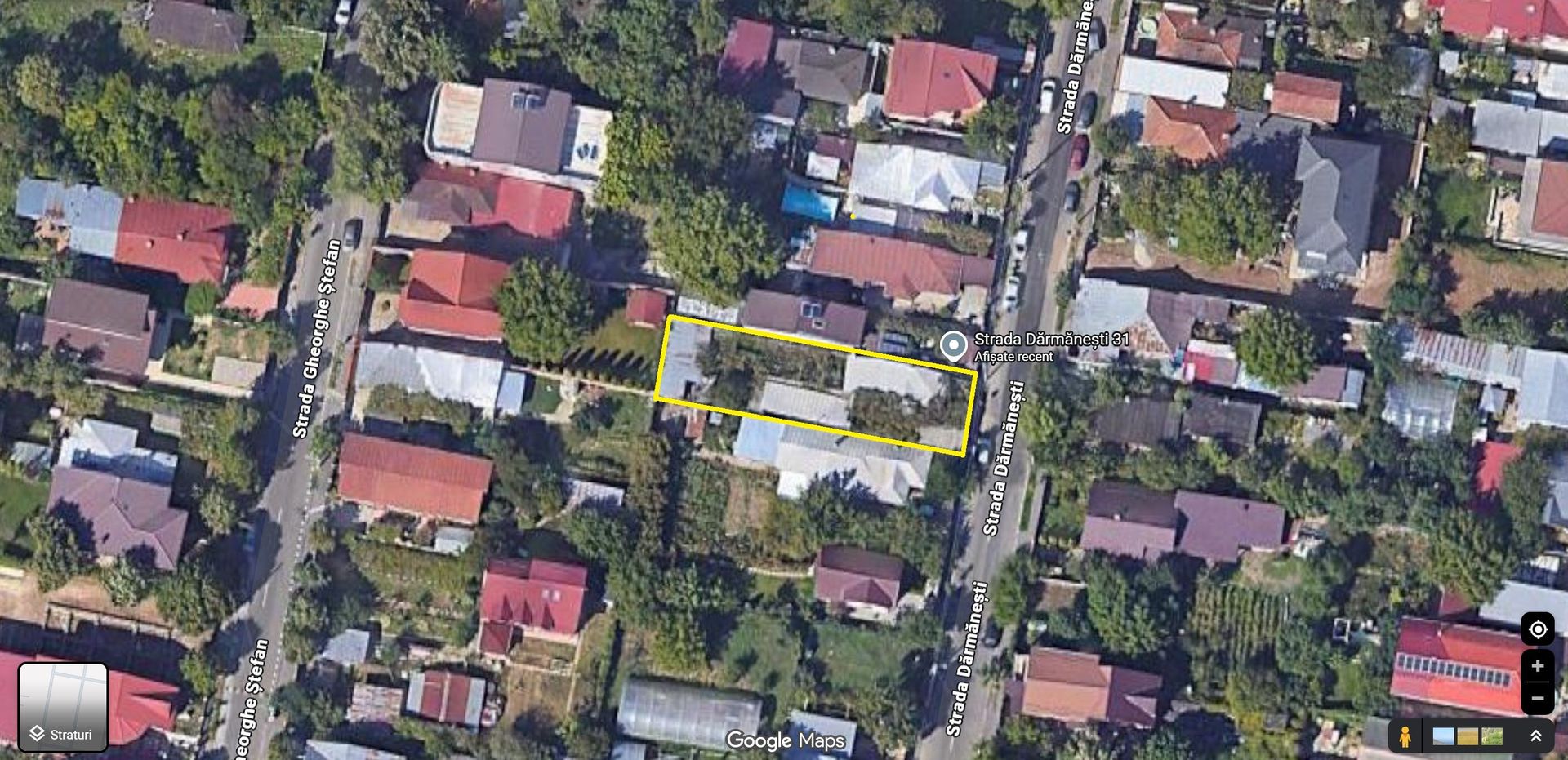 Teren la 200 ml de padurea Baneasa | toate utilitatile - Poză 2