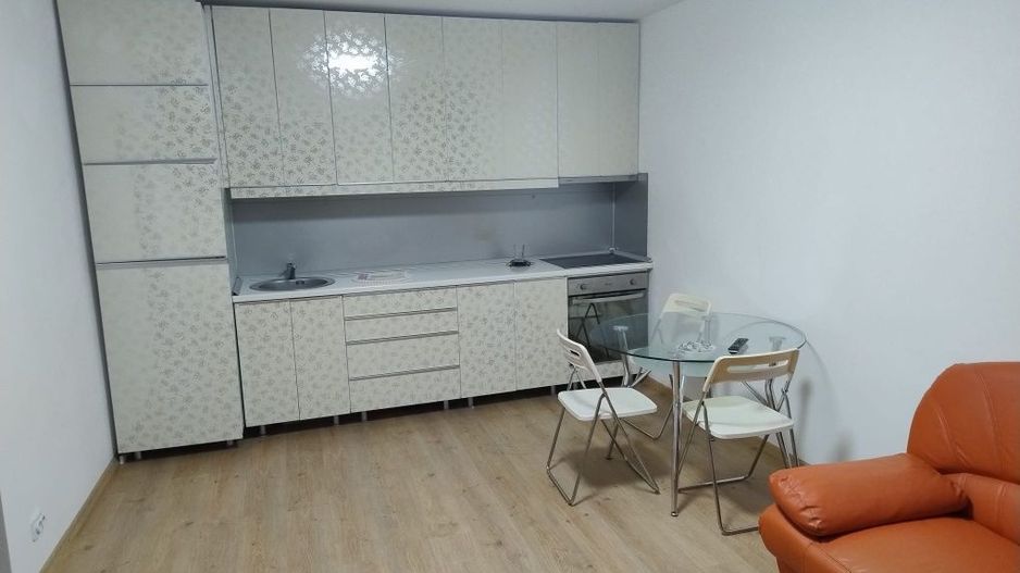 Apartament 3 camere (inițial 2 camere) – de închiriat Cangasi - Poză 1