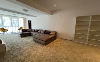 Apartament de ichiriat - 3 camere Herastrau -PARCARE -BOXA -NOU - Poză 55