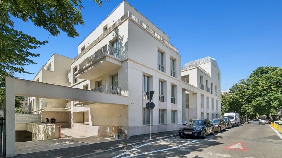 Duplex Birou Premium, 7 camere, Armenească – București - Poză 11