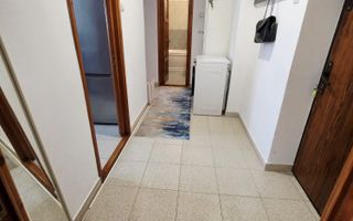 Apartament 2 camere Democrației, decomandat, etaj 2, mobilat si utilat - Poză 8