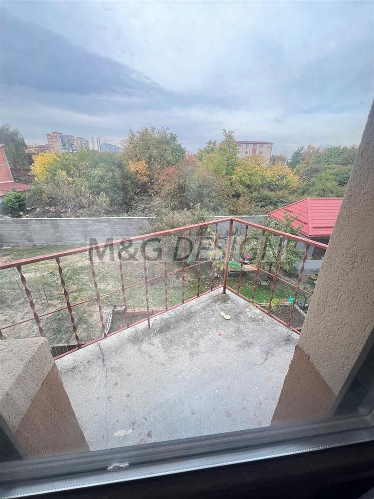 2 camere decomandat in vila Sagului -Turist centrala proprie - Poză 17