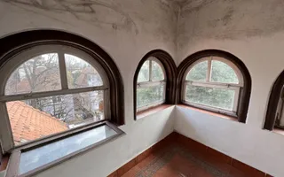 Apartament superb 4 camere in vila - Domenii - Poză 12