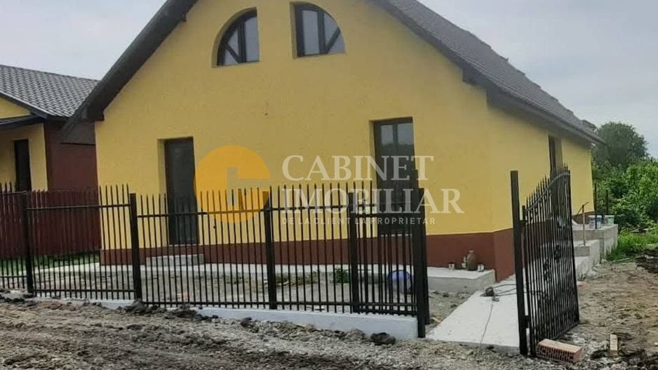 🔥OFERTĂ UNICĂ ÎN PIAȚĂ – CASĂ NOUĂ LA DOAR 85.000 €! 🔥 - Poză 9