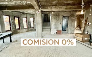 COMISION 0% | Casa Individuala la Rosu | Mosnita Noua |Teren de 834mp - Poză 1