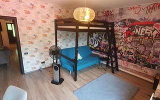 Casa cu teren 329 mp - Poză 13