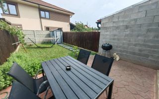 Casa cu 4 camere si 2 bai| Pet Friendly | 2 Parcări | Zona LIDL - Poză 10
