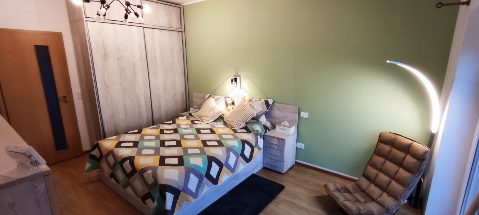 Apartament lux cu gradina proprie, Ferventia intre Lidl si padure. - Poză 12