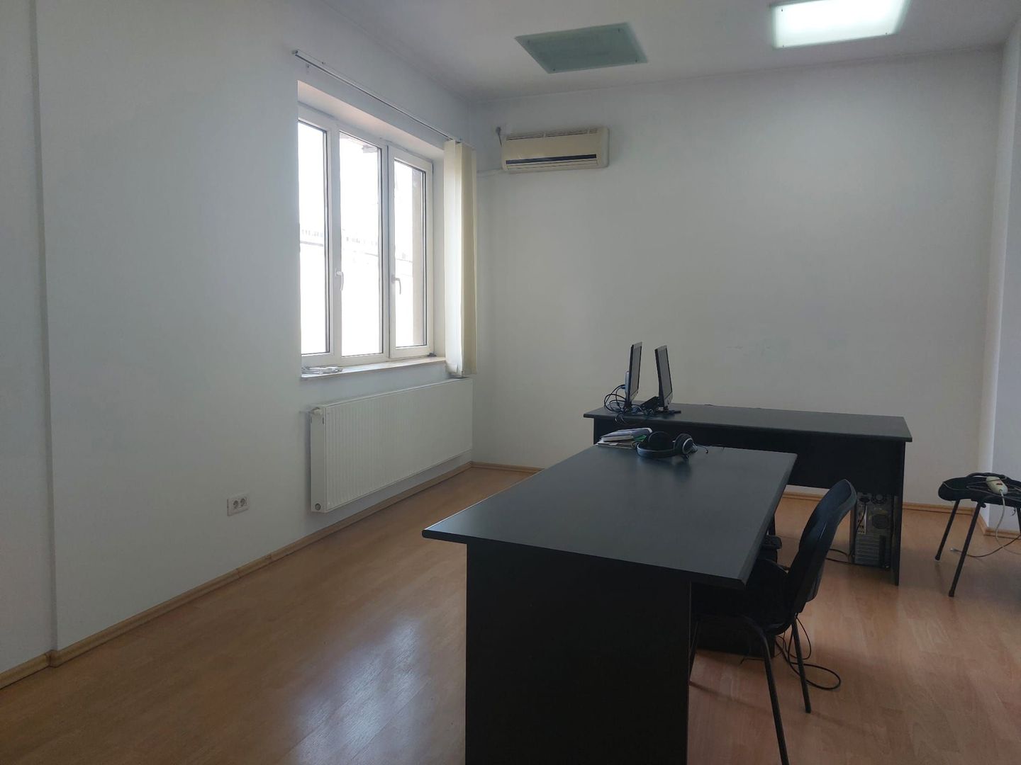 Spatiul "ZABALA", imobil exclusiv birouri, 89 mp - Poză 1