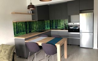 Apartament Modern 2 camere, Strada Oașului, Cluj - Poză 2