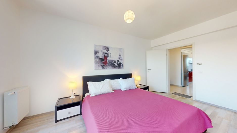 3 camere tip Penthouse | Parcare și Boxă | Priveliște spectaculoasă - Poză 12