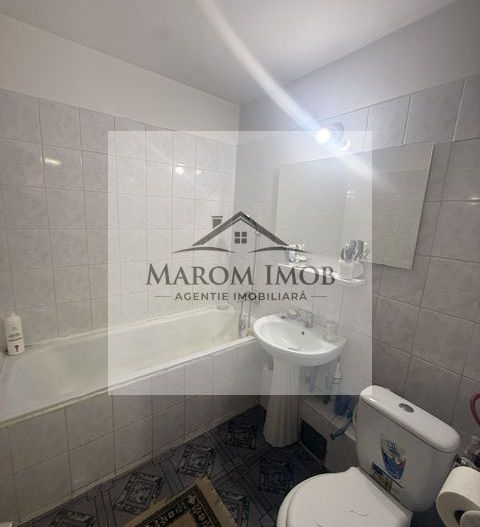DE INCHIRIAT APARTAMENT 3 CAMERE SEBASTIAN - Poză 8