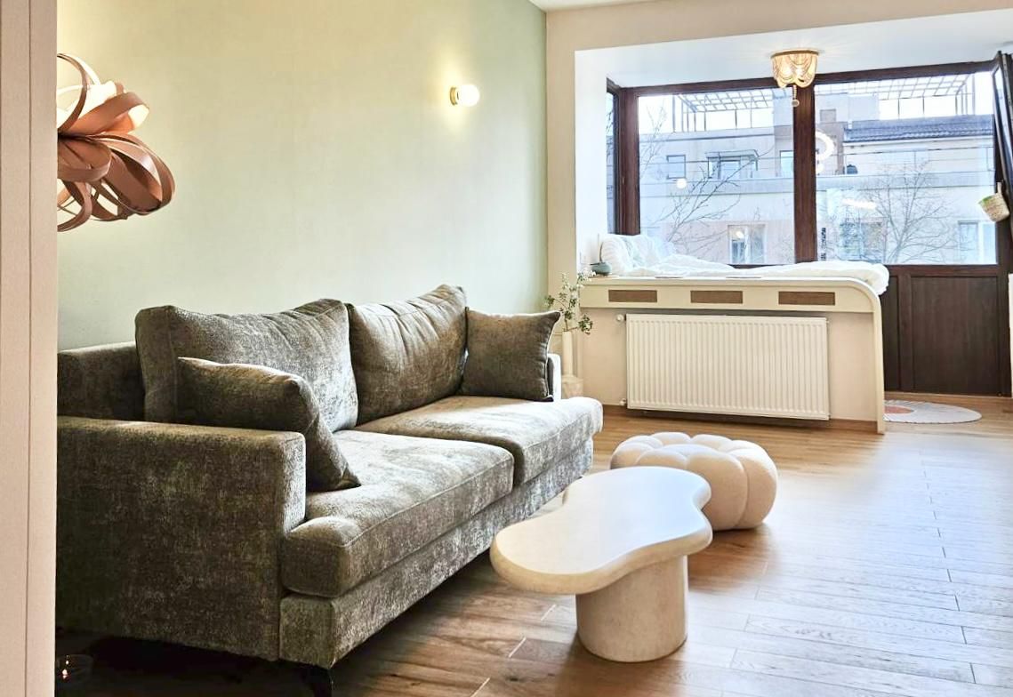 Apartament cochet de vanzare Floreasca - Poză 3