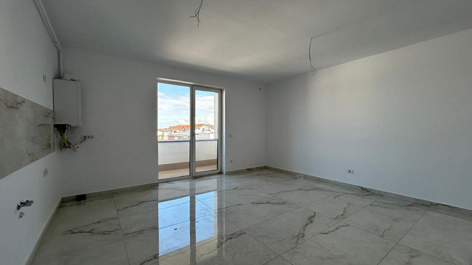 Apartament modern, într-un complex premium – Giroc limită cu Timișoara - Poză 4