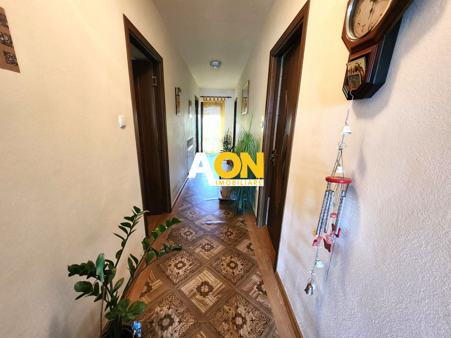 De vanzare casa 3 camere, 457mp teren, Oarda de Jos - Poză 8